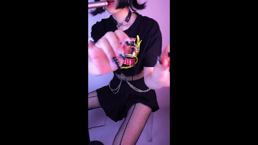11.4渔网腰丝小妖精，冬日温暖哥哥心♥.mp4_20240121_182100.gif